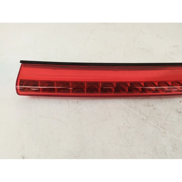 51925086 FANALE FANALINO 3° TERZO STOP POSTERIORE POST USATO FIAT 500X 1.3 MTJ (DAL 2014 IN POI >)