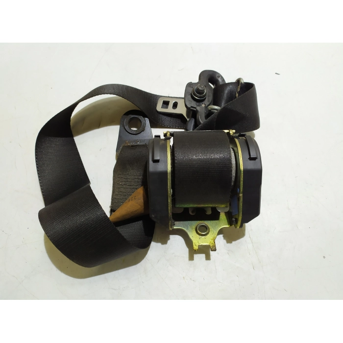 98AB-A61294-DB CINTURA DI SICUREZZA LATO ANTERIORE DESTRO DX USATO FORD FOCUS (DAW-DBW) 1° (1998\2005)