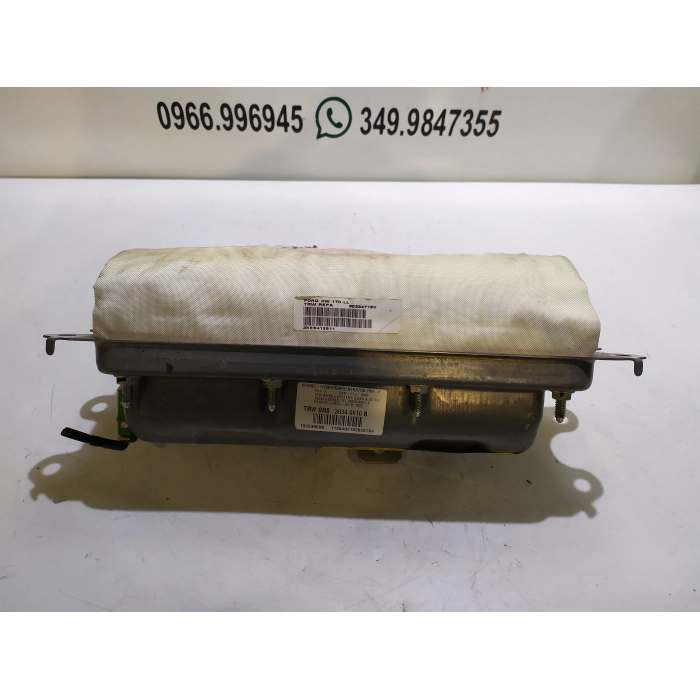 30346610B AIRBAG PASSEGGERO CRUSCOTTO LATO DESTRO DX USATO FORD FOCUS (DAW-DBW) 1° (1998\2005)