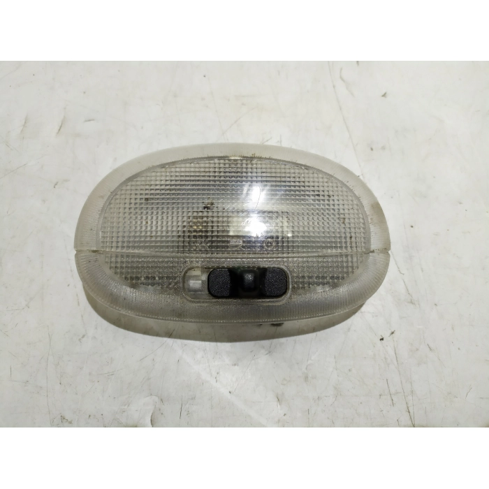 XS41-13776-BA PLAFONIERA INTERNA TETTO POSTERIORE POST USATO FORD FOCUS (DAW-DBW) 1° (1998\2005)