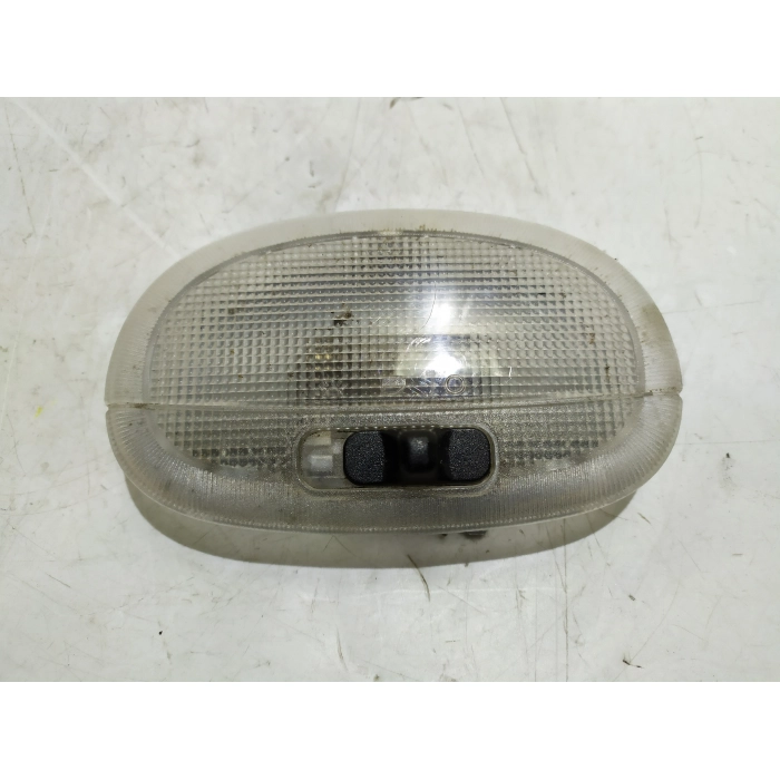 XS41-13776-BA PLAFONIERA INTERNA TETTO POSTERIORE POST USATO FORD FOCUS (DAW-DBW) 1° (1998\2005)