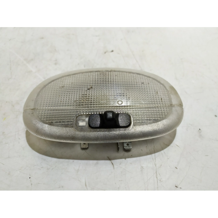 XS41-13776-BA PLAFONIERA INTERNA TETTO POSTERIORE POST USATO FORD FOCUS (DAW-DBW) 1° (1998\2005)