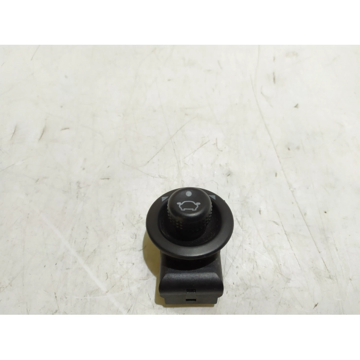 93BG17B676BA PULSANTE COMANDO REGOLAZIONE SPECCHIETTI USATO FORD FOCUS (DAW-DBW) 1° (1998\2005)