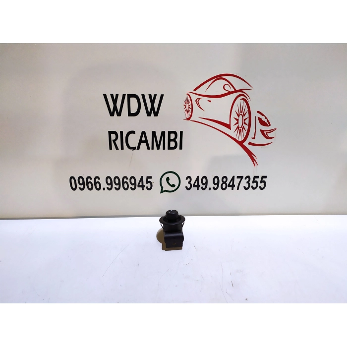 93BG17B676BA PULSANTE COMANDO REGOLAZIONE SPECCHIETTI USATO FORD FOCUS (DAW-DBW) 1° (1998\2005)