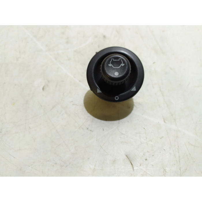 93BG17B676BA PULSANTE COMANDO REGOLAZIONE SPECCHIETTI USATO FORD FOCUS (DAW-DBW) 1° (1998\2005)