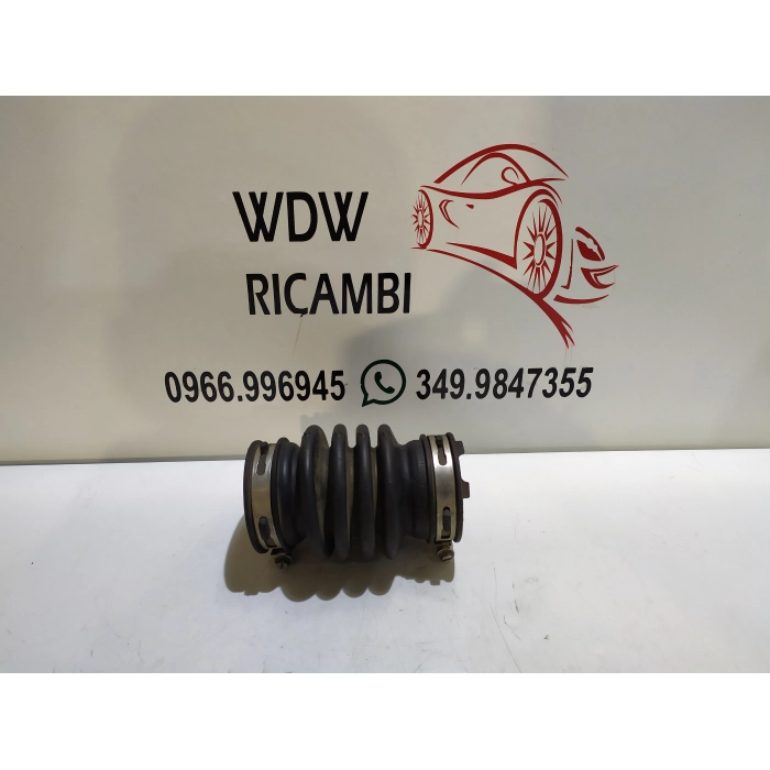 H1B1-9R504-CC TUBO ARIA ASPIRAZIONE USATO FORD FIESTA 7° VII 1.5 TDCI (2017\2023)