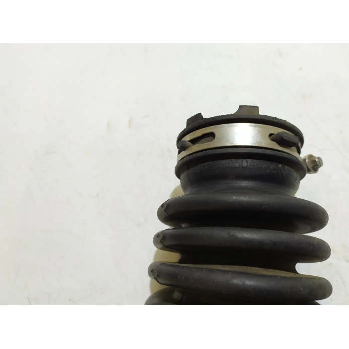 H1B1-9R504-CC TUBO ARIA ASPIRAZIONE USATO FORD FIESTA 7° VII 1.5 TDCI (2017\2023)