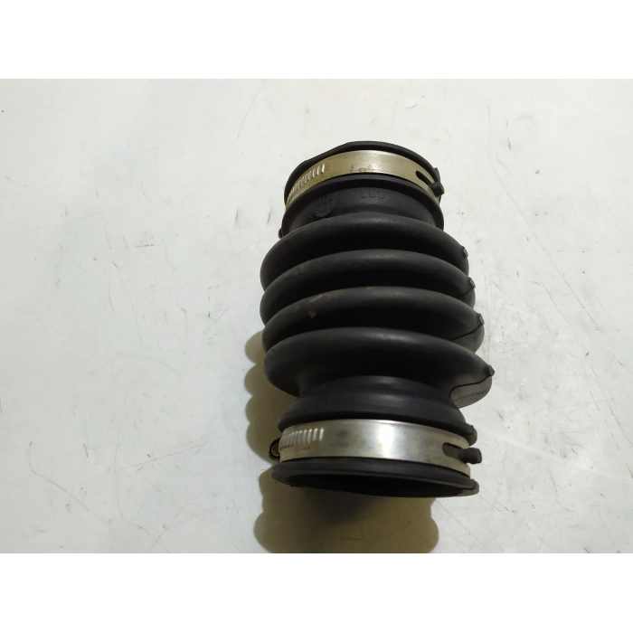 H1B1-9R504-CC TUBO ARIA ASPIRAZIONE USATO FORD FIESTA 7° VII 1.5 TDCI (2017\2023)
