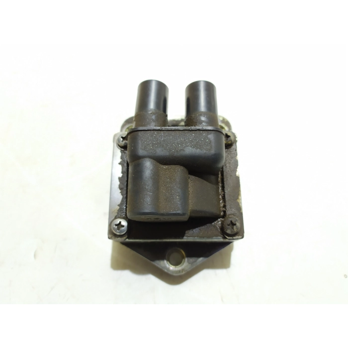 BOBINA ACCENSIONE USATO MAGENTI MARELLI FIAT UNO 1.0 (1989\1995) 1990