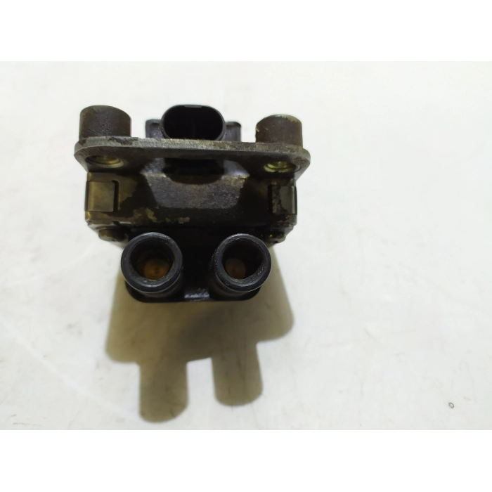 BOBINA ACCENSIONE USATO MAGENTI MARELLI FIAT UNO 1.0 (1989\1995) 1990