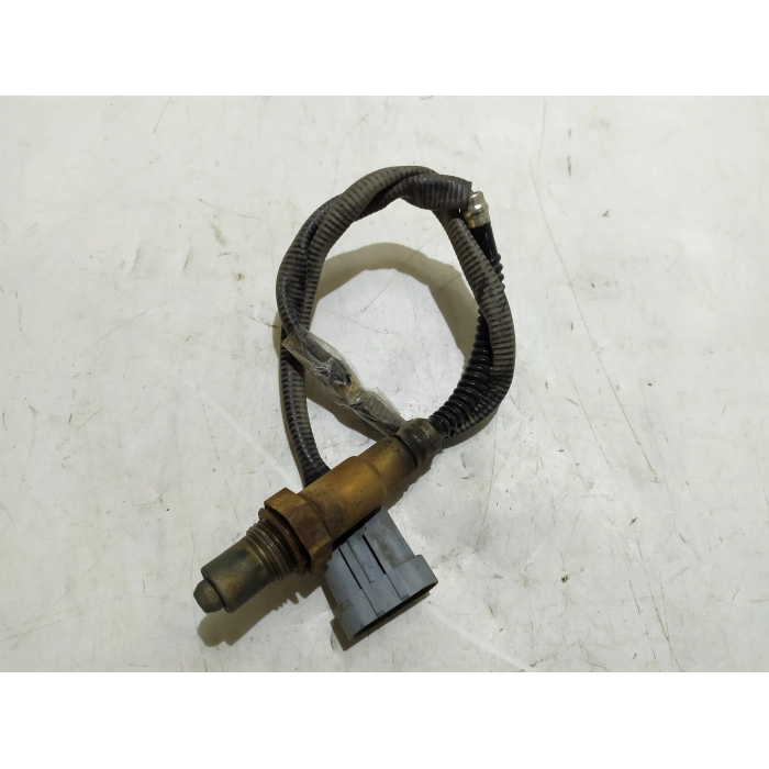 0258006375 SONDA LAMBDA USATO ALFA ROMEO 147 1.6 (2000\2010) 2009