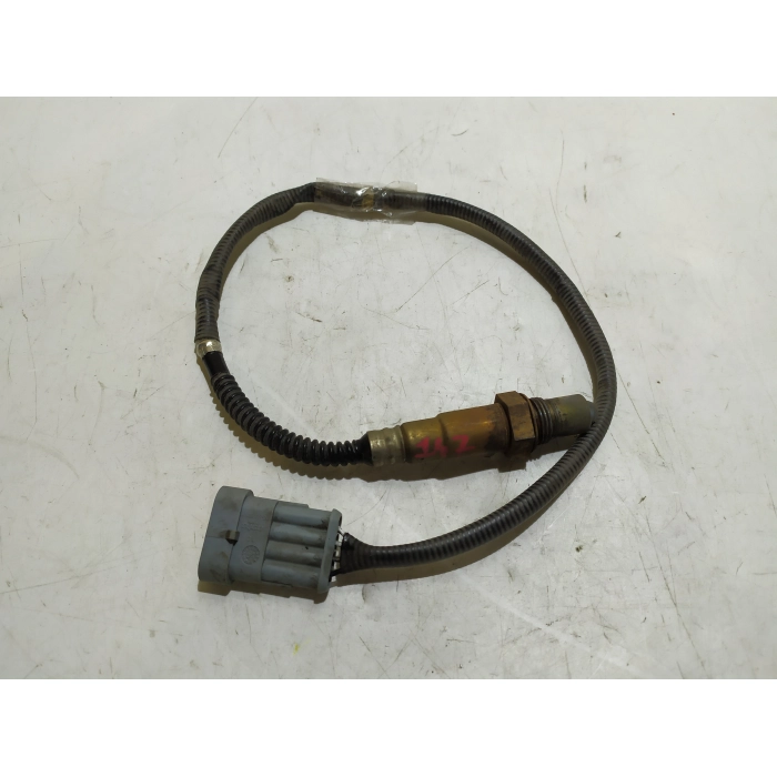 0258006375 SONDA LAMBDA USATO ALFA ROMEO 147 1.6 (2000\2010) 2009