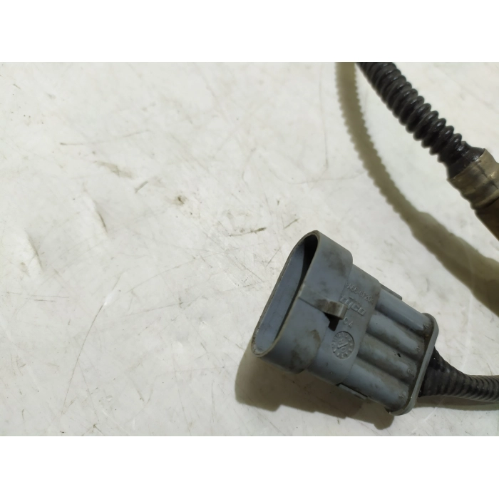 0258006375 SONDA LAMBDA USATO ALFA ROMEO 147 1.6 (2000\2010) 2009