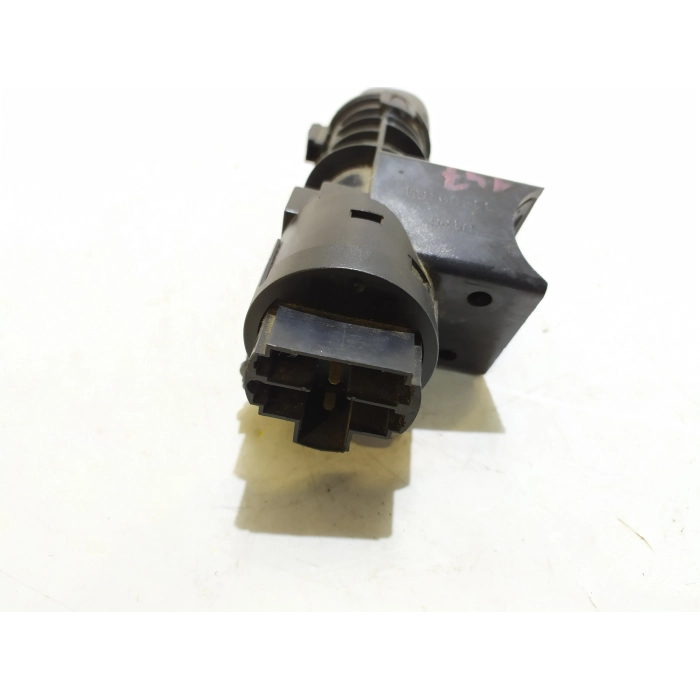 BLOCCHETTO ACCENSIONE CON CHIAVE USATO ORIGINALE ALFA ROMEO 147 1.6 (2000\2010) 2009