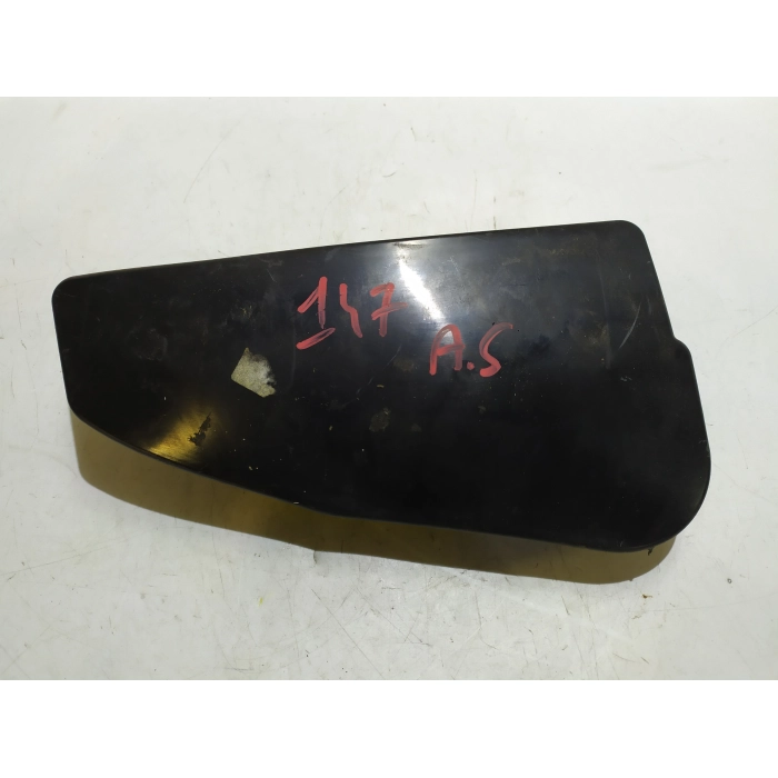 51754736 AIRBAG SEDILE LATO ANTERIORE SINISTRO SX USATO ALFA ROMEO 147 1.6 (2000\2010) 2009