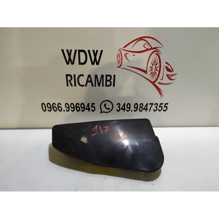 51754736 AIRBAG SEDILE LATO ANTERIORE SINISTRO SX USATO ALFA ROMEO 147 1.6 (2000\2010) 2009