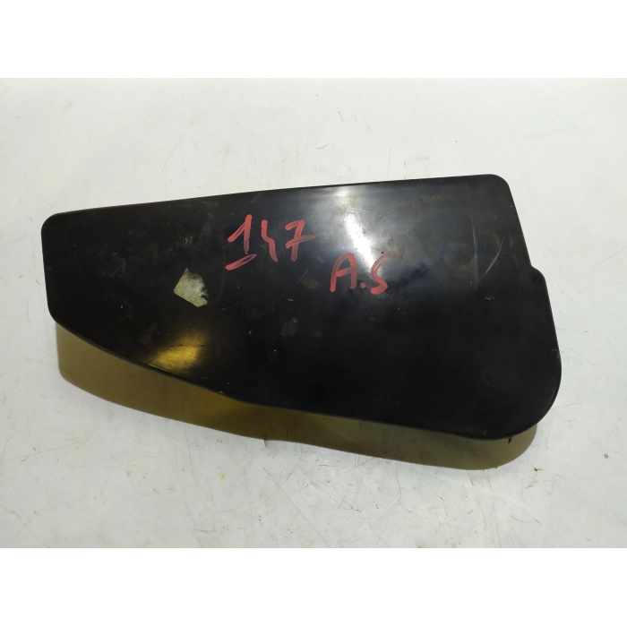 51754736 AIRBAG SEDILE LATO ANTERIORE SINISTRO SX USATO ALFA ROMEO 147 1.6 (2000\2010) 2009