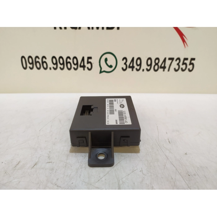 GJ32 14F681 AD CENTRALINA MODULO UNITA' DI CONTROLLO GATEWAY LAND ROVER RANGE ROVER EVOQUE ANNO 2011/2018