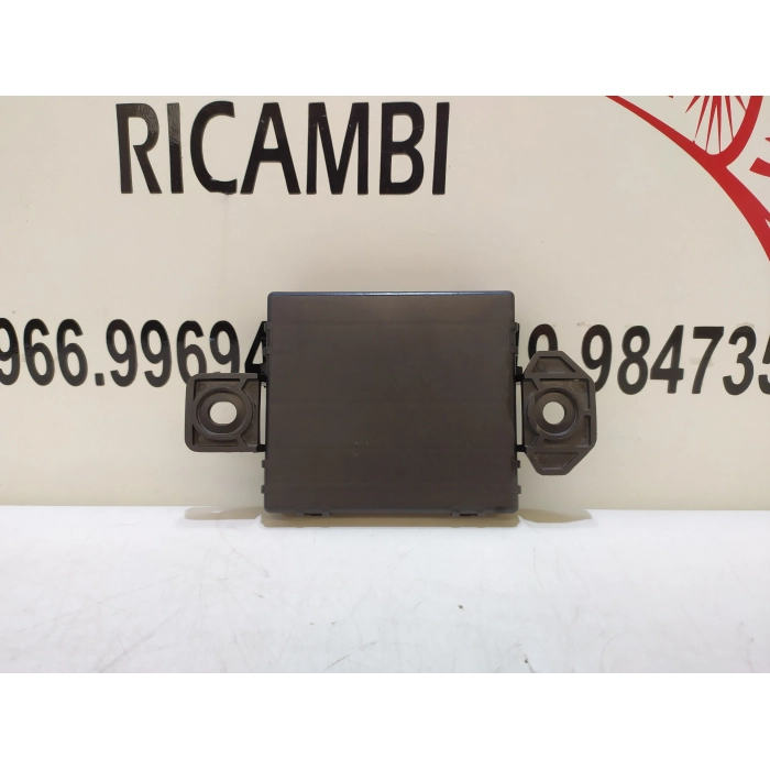 GJ32 14F681 AD CENTRALINA MODULO UNITA' DI CONTROLLO GATEWAY LAND ROVER RANGE ROVER EVOQUE ANNO 2011/2018