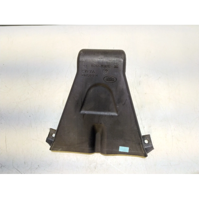BJ32-113B12-BB TUBO CONDOTTO AREAZIONE ARIA RANGE ROVER EVOQUE L538 ANNO2011/2018