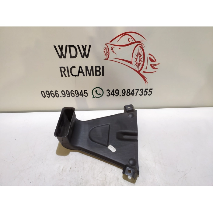 BJ32-113B12-BB TUBO CONDOTTO AREAZIONE ARIA RANGE ROVER EVOQUE L538 ANNO2011/2018