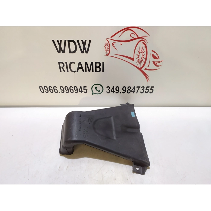 BJ32-113B12-BB TUBO CONDOTTO AREAZIONE ARIA RANGE ROVER EVOQUE L538 ANNO2011/2018