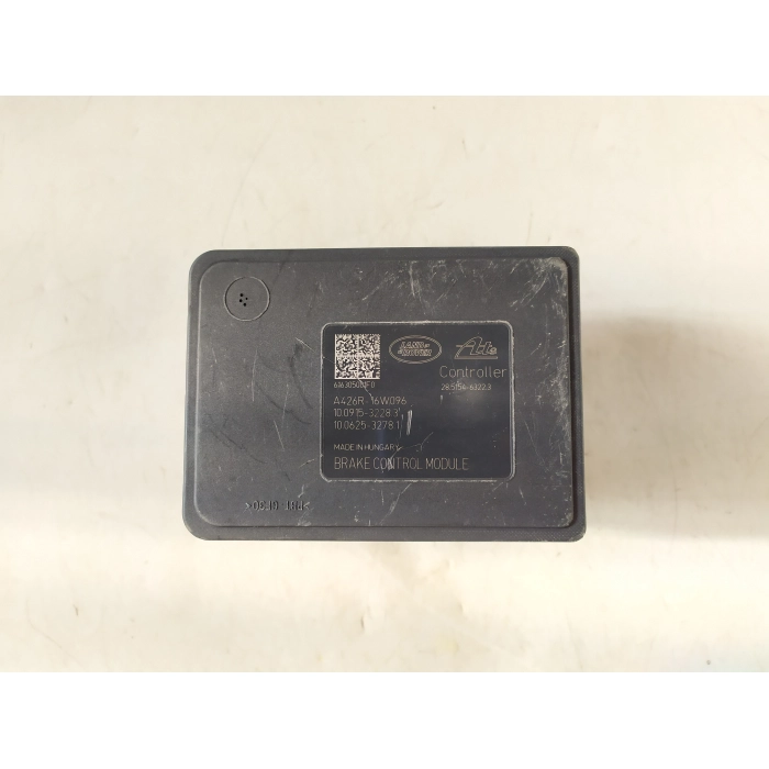 GJ32-2C405-AF CENTRALINA ABS POMPA AGGREGATO RANGE ROVER EVOQUE L538 2011/2018