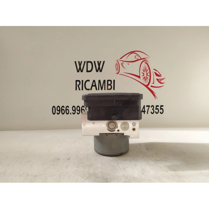 GJ32-2C405-AF CENTRALINA ABS POMPA AGGREGATO RANGE ROVER EVOQUE L538 2011/2018
