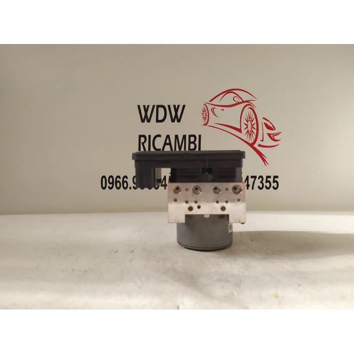 GJ32-2C405-AF CENTRALINA ABS POMPA AGGREGATO RANGE ROVER EVOQUE L538 2011/2018
