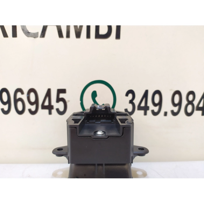GJ32-2B623-AA PULSANTE INTERRUTTORE COMANDO FRENO DI STAZIONAMENTO RANGE ROVER EVOQUE L538 2011/2018