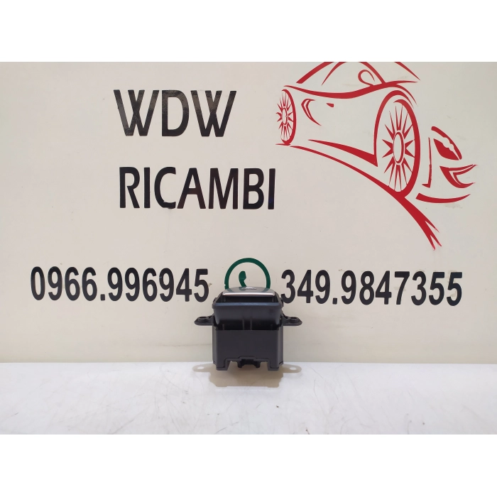 GJ32-2B623-AA PULSANTE INTERRUTTORE COMANDO FRENO DI STAZIONAMENTO RANGE ROVER EVOQUE L538 2011/2018