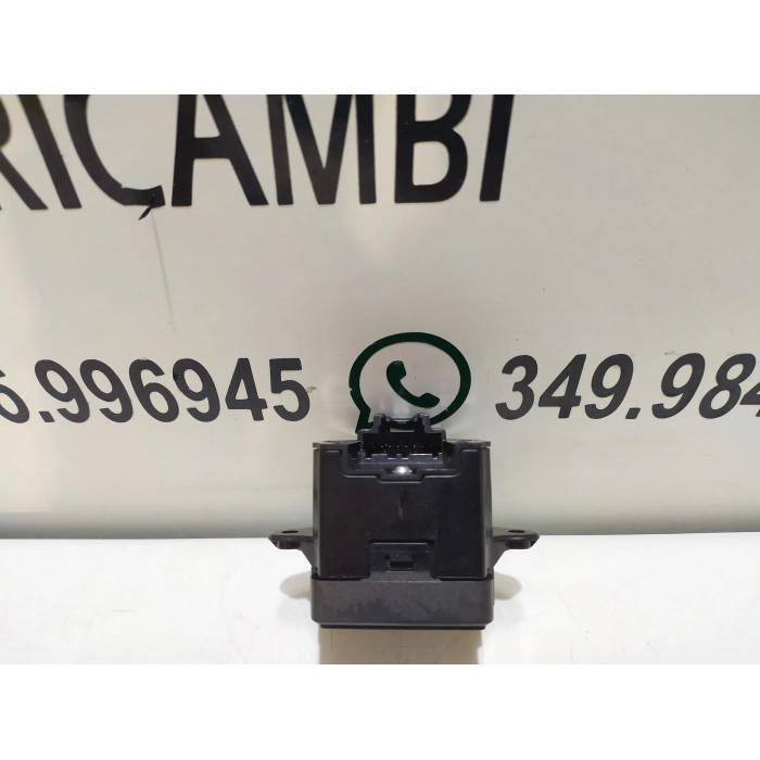BJ3214K147CC PULSANTE COMANDO INTERRUTTORE ESP START STOP RANGE ROVER EVOQUE L538 2011/2018