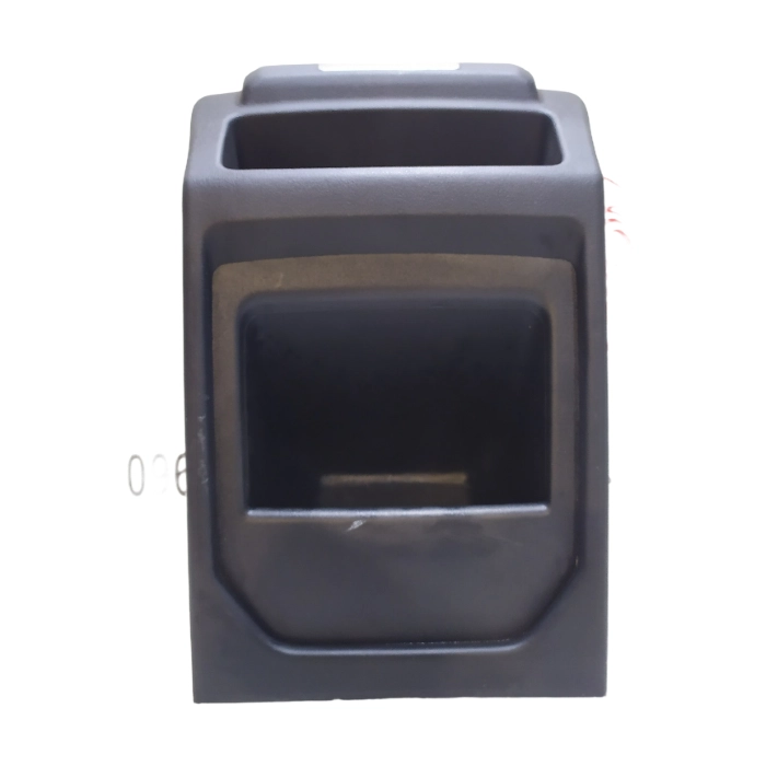 BJ32 04569 AA CASSETTO PORTA OGGETTI COVER TUNNEL POSTERIORE RANGE ROVER EVOQUE L538 2011/2018