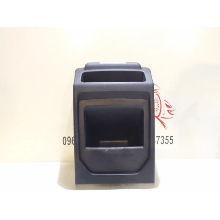BJ32 04569 AA CASSETTO PORTA OGGETTI COVER TUNNEL POSTERIORE RANGE ROVER EVOQUE L538 2011/2018
