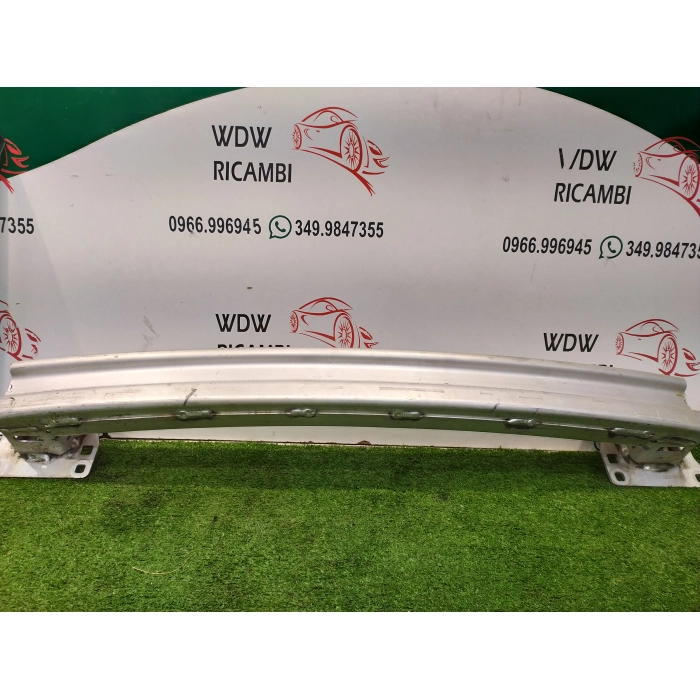 BJ32-17906-AD RINFORZO TRAVERSA BARRA STAFFA PARAURTI POSTERIORE RANGE ROVER EVOQUE L538 2011/2019