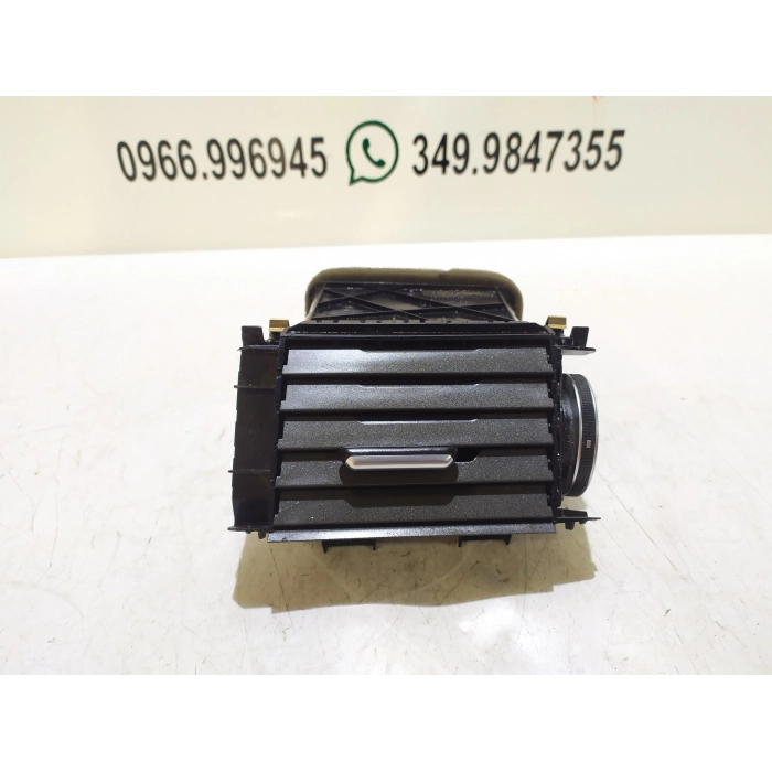 BJ32 018B08 HB BOCCHETTA PRESA AREAZIONE ARIA CRUSCOTTO CLIMA DESTRO DX RANGE ROVER EVOQUE L538 2011/2018