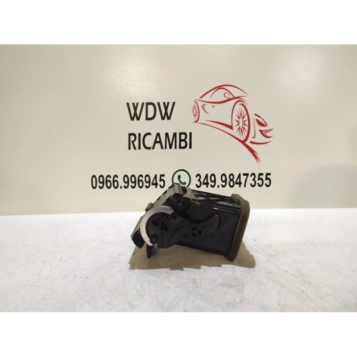 BJ32 018B08 HB BOCCHETTA PRESA AREAZIONE ARIA CRUSCOTTO CLIMA DESTRO DX RANGE ROVER EVOQUE L538 2011/2018