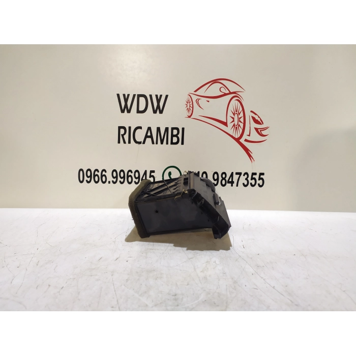 BJ32 018B08 HB BOCCHETTA PRESA AREAZIONE ARIA CRUSCOTTO CLIMA DESTRO DX RANGE ROVER EVOQUE L538 2011/2018