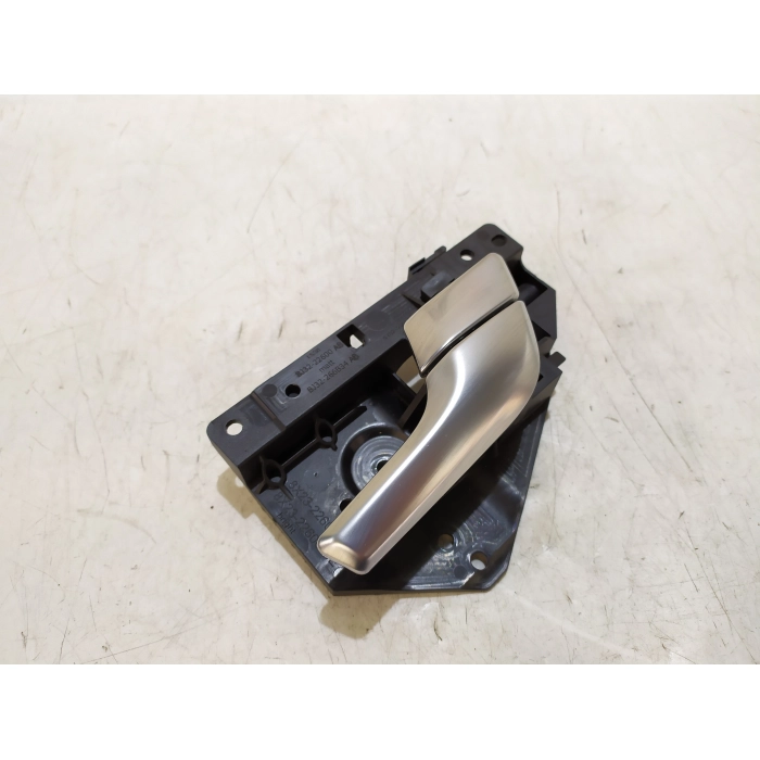 BJ32-22600 AB MANIGLIA INTERNA PORTA PORTIERA ANTERIORE DESTRA DX RANGE ROVER EVOQUE 2011/2018