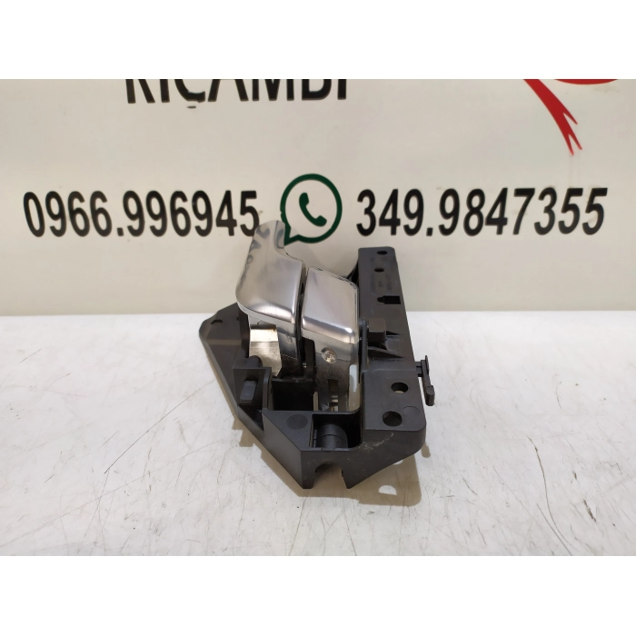 BJ32-22600 AB MANIGLIA INTERNA PORTA PORTIERA ANTERIORE DESTRA DX RANGE ROVER EVOQUE 2011/2018