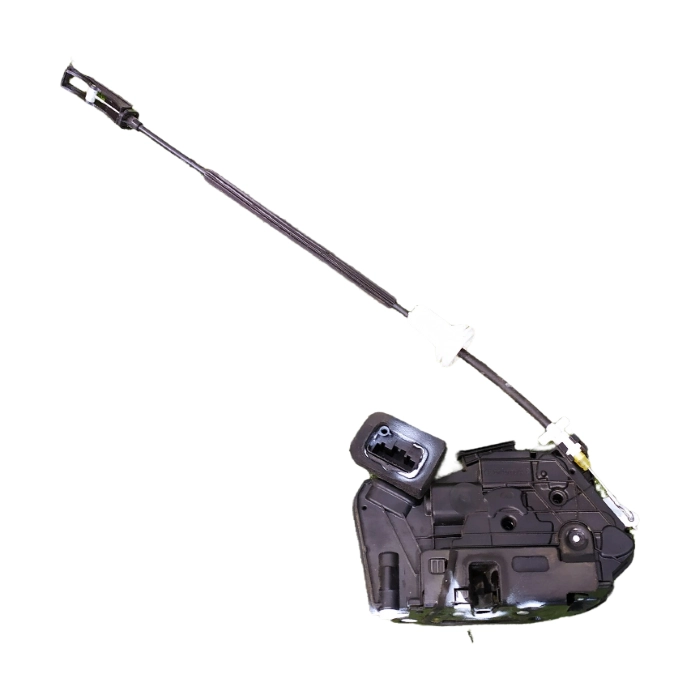 5K2837015B SERRATURA PORTA PORTIERA VOLKSWAGEN SHARAN GOLF ANTERIORE SINISTRA 7PIN