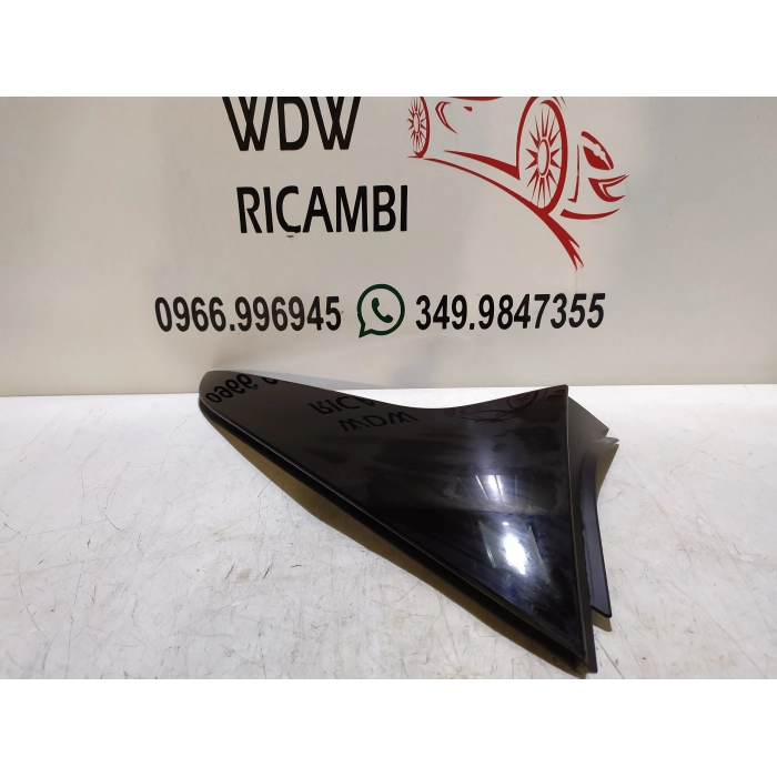 JX7B-442A92 COPERCHIO MODANATURA SPOILER PORTELLONE POSTERIORE DESTRO FORD FOCUS IV 2018> SW