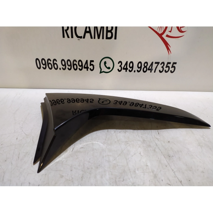 JX7B-442A92 COPERCHIO MODANATURA SPOILER PORTELLONE POSTERIORE DESTRO FORD FOCUS IV 2018> SW