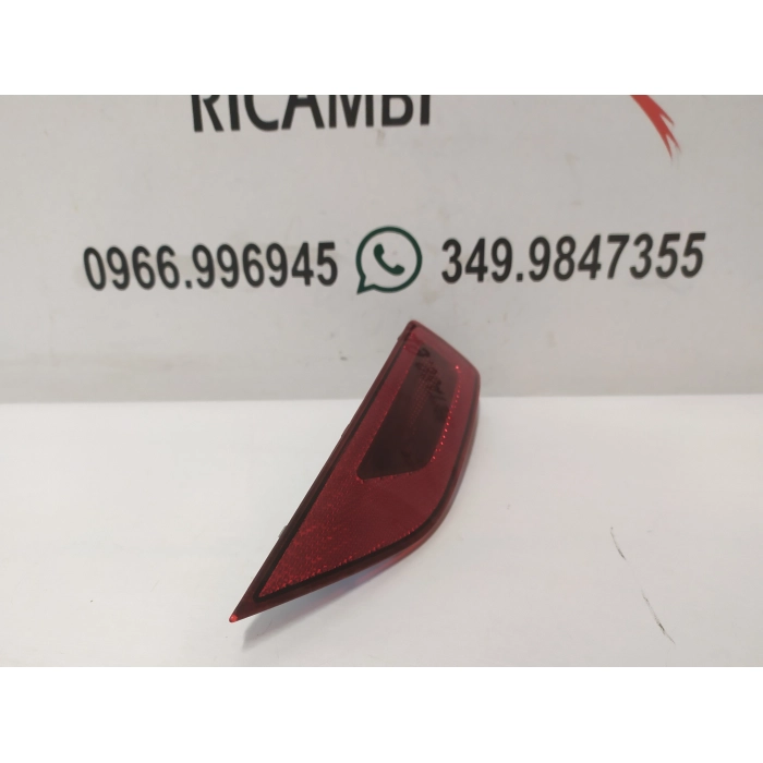 2GM945702 RETRONEBBIA FENDINEBBIA POSTERIORE PARAURTI POST VOLKSWAGEN T-CROSS