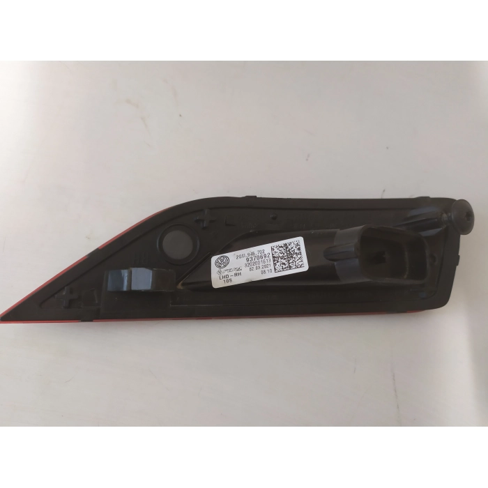2GM945702 RETRONEBBIA FENDINEBBIA POSTERIORE PARAURTI POST VOLKSWAGEN T-CROSS