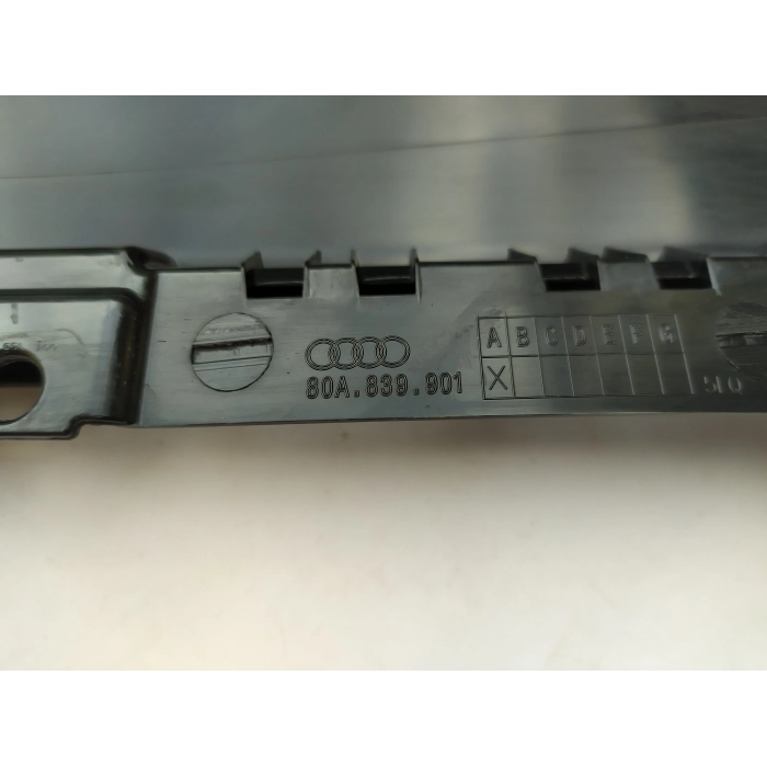 80A839901 RIVESTIMENTO MODANATURA PORTA PORTIERA POSTERIORE SINISTRA AUDI Q5 DAL 2017