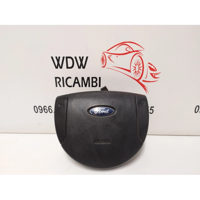 3S71-F042B85-CAW AIRBAG VOLANTE STERZO FORD MONDEO 2000 AL 2007 305177099001-AA