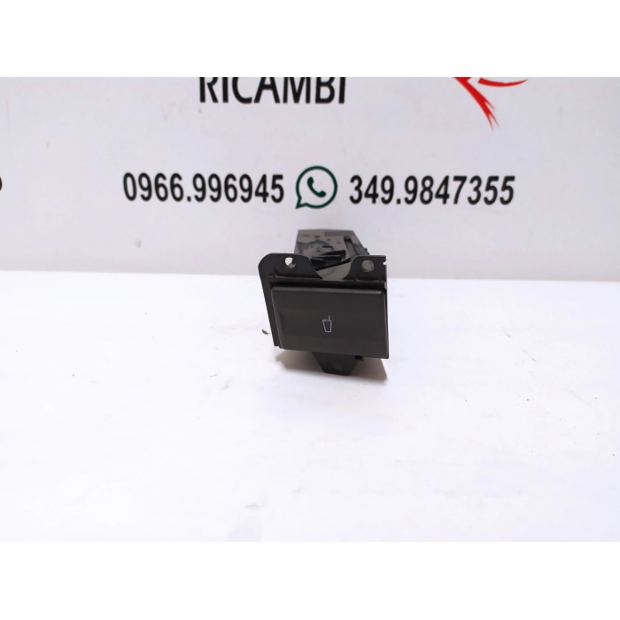 4S71-13564-A PORTABICCHIERI CRUSCOTTO INTERNO PORTABICCHIERE FORD MONDEO 2000 - 2007
