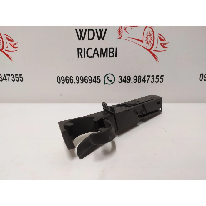 4S71-13564-A PORTABICCHIERI CRUSCOTTO INTERNO PORTABICCHIERE FORD MONDEO 2000 - 2007