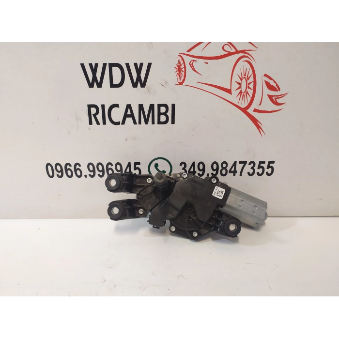 H1BB17404AA MOTORINO TERGILUNOTTO TERGICRISTALLO FORD FOCUS IV 2020 DAL 2018 IN POI POSTERIORE